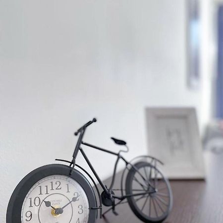 Room №3 Grzybowska 5 The Very Center Of 바르샤바 외부 사진
