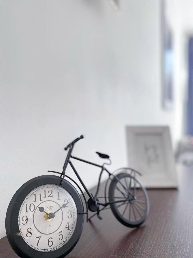Room №3 Grzybowska 5 The Very Center Of 바르샤바 외부 사진